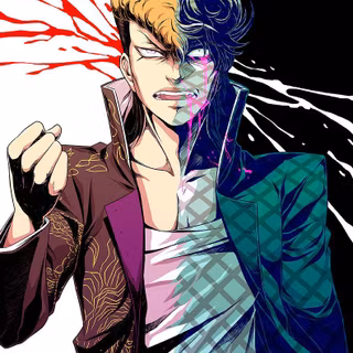 Mondo Owada wallpaper