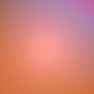 Cute computer peach wallpaper