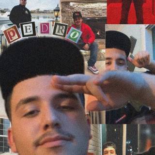 Eslabon Armado wallpaper