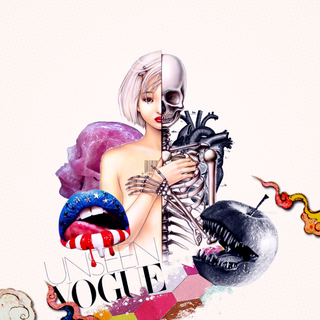 Fashion aesthetic wallpaper