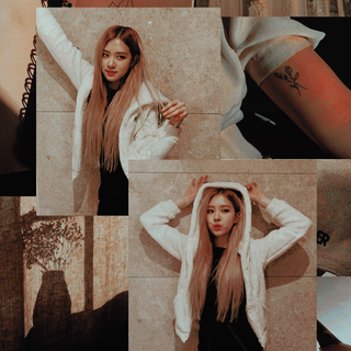 Fashion aesthetic wallpaper