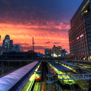 Fall Macbook wallpaper