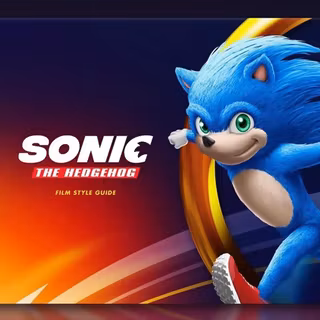 Sonic all forms wallpaper