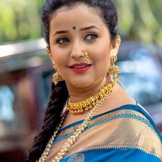 Apurva Nemlekar wallpaper