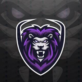 Lion gaming wallpaper