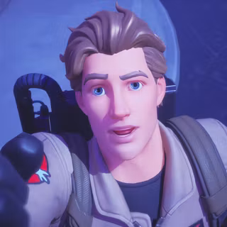 P.K.E. Ranger Fortnite wallpaper