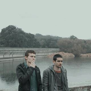 Ander Elite wallpaper