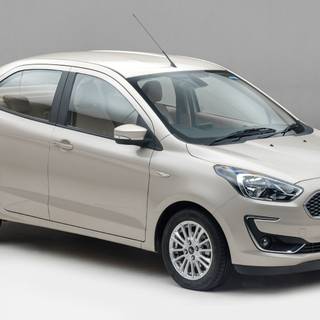 Ford Figo wallpaper