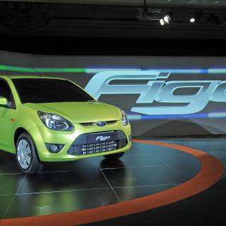 Ford Figo wallpaper