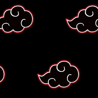 Akatsuki cloud wallpaper
