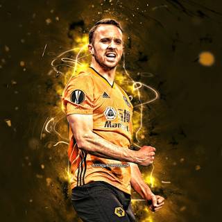 Diogo Jota wallpaper