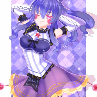 FNAF Ballora wallpaper