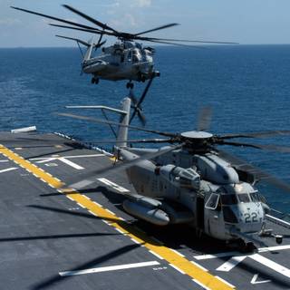 Marines helicopter wallpaper