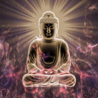 Budhan wallpaper