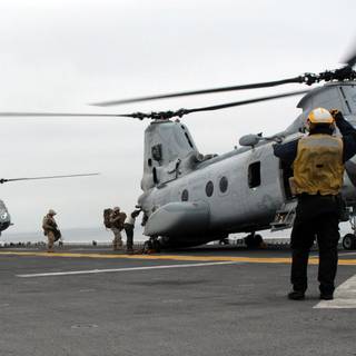 Marines helicopter wallpaper