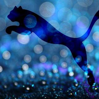 Desktop 4k puma wallpaper