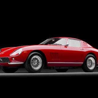 Ferrari vintage wallpaper