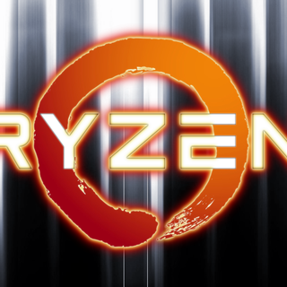 Ryzen 7 wallpaper