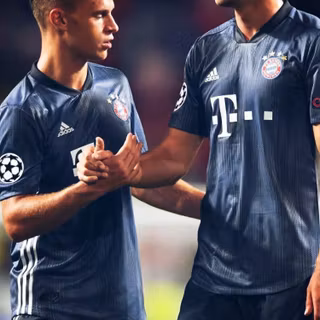 Joshua Kimmich iPhone 2020 wallpaper