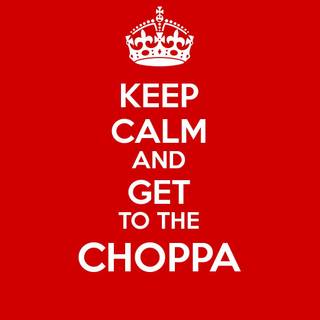 Red quotes wallpaper