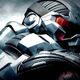 Ninja robot wallpaper