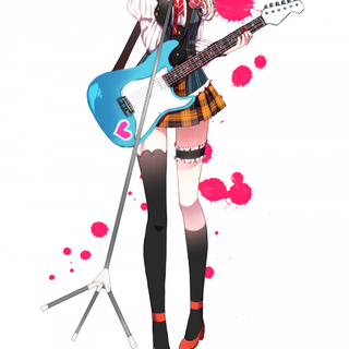 Girl singers wallpaper