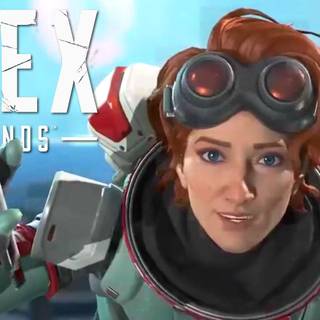 Apex Legends season 7 wallpaper