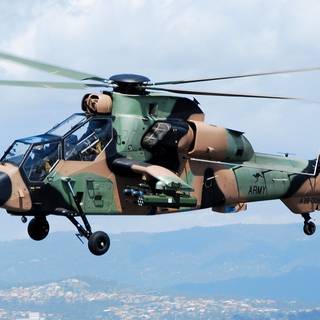 Army helicopter wallpaper