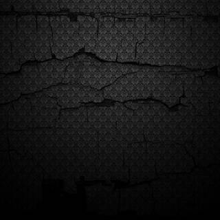 Paper black wallpaper