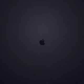 Paper black wallpaper