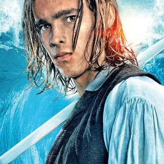 Brenton Thwaites wallpaper