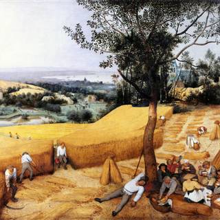 Pieter Bruegel the Elder wallpaper