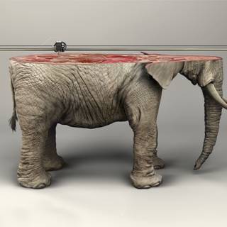 3D printer wallpaper