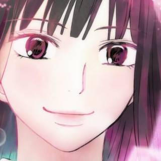 Sawako Kuronuma wallpaper