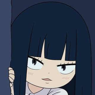 Sawako Kuronuma wallpaper