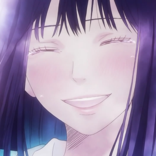 Sawako Kuronuma wallpaper