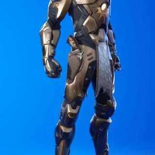 Midas Rex Fortnite wallpaper