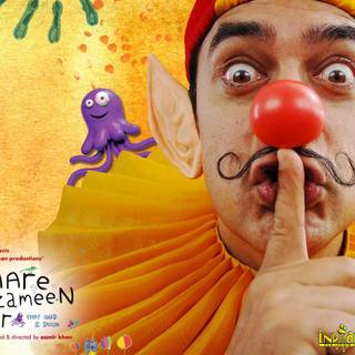 Taare Zameen Par wallpaper