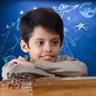 Taare Zameen Par wallpaper