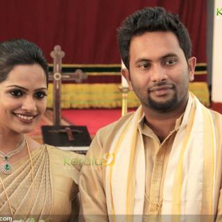 Aju Varghese wallpaper