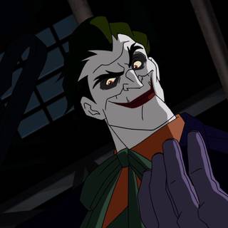 Hood cartoons wallpaper