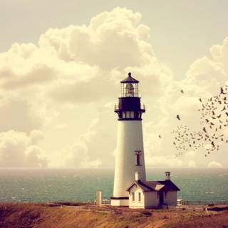 PC retro HD wallpaper