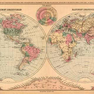 PC retro HD wallpaper