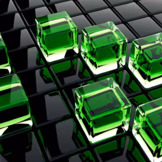 3D for desktop wallpaper