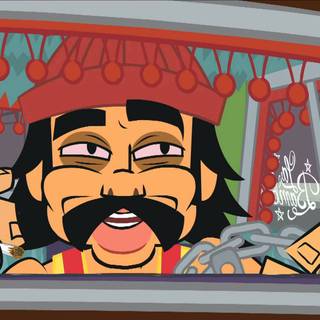 Michael Chong wallpaper