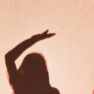 VSCO girl fall wallpaper