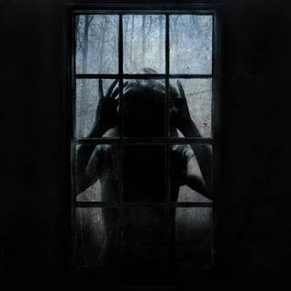 Creepy stuff wallpaper