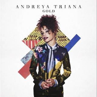 Andreya Triana wallpaper