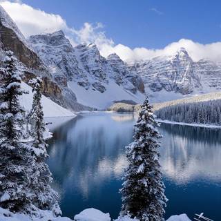 Winter pictures 1920x1080 wallpaper