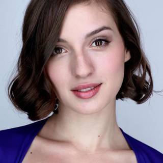 María Valverde wallpaper